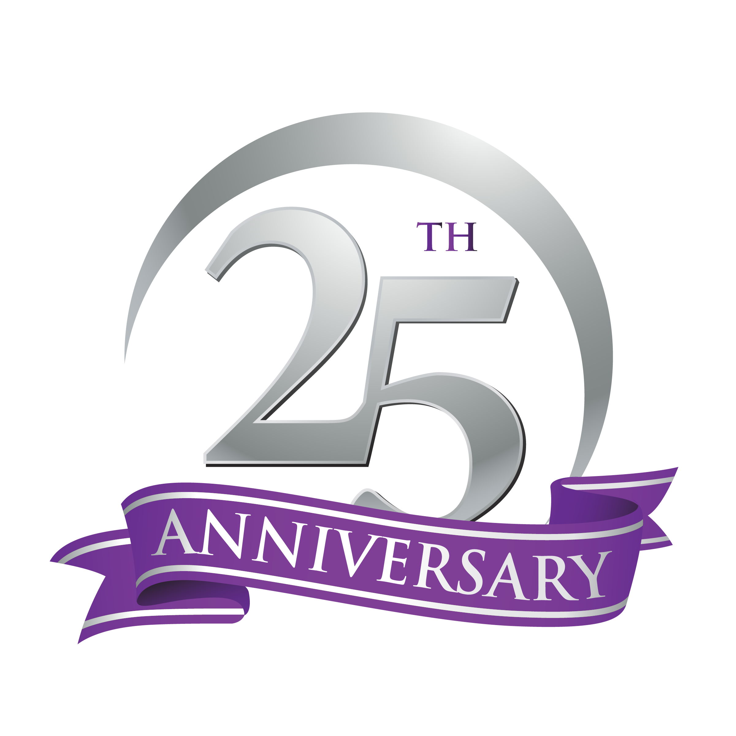 25th Anniversary